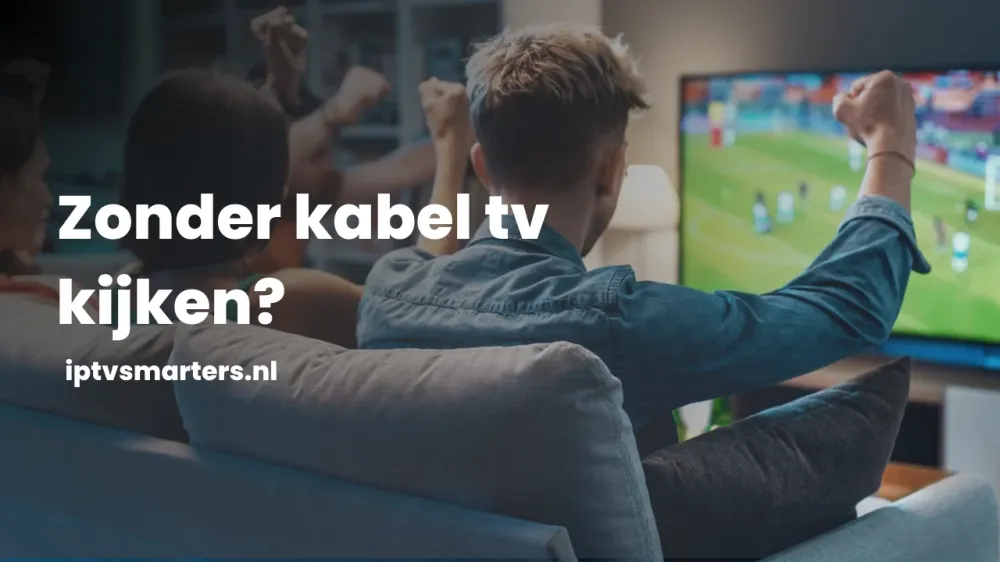 Beste IPTV Abonnement